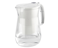 AQUAPHOR Dzbanek filtrujący Onyx 4,2l (biały) + 3 wkłady B100-25 Maxfor Mg 2+  - 1378166 - zdjęcie 2